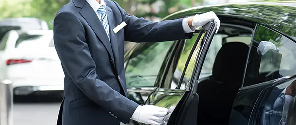 ドライバー募集中のイメージ画像