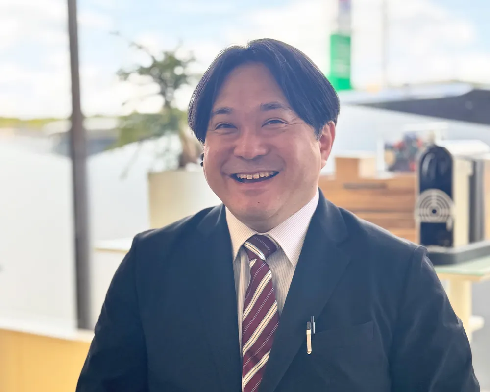 鈴村 武史